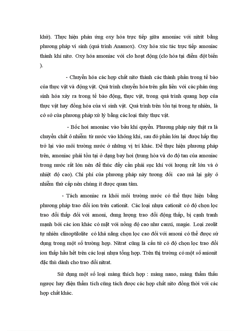 image for page Tìm hiểu khả năng chuyển hóa Nitơ trong nước có nồng đồ mặn khác nhau bằng chế phẩm vi sinh vật