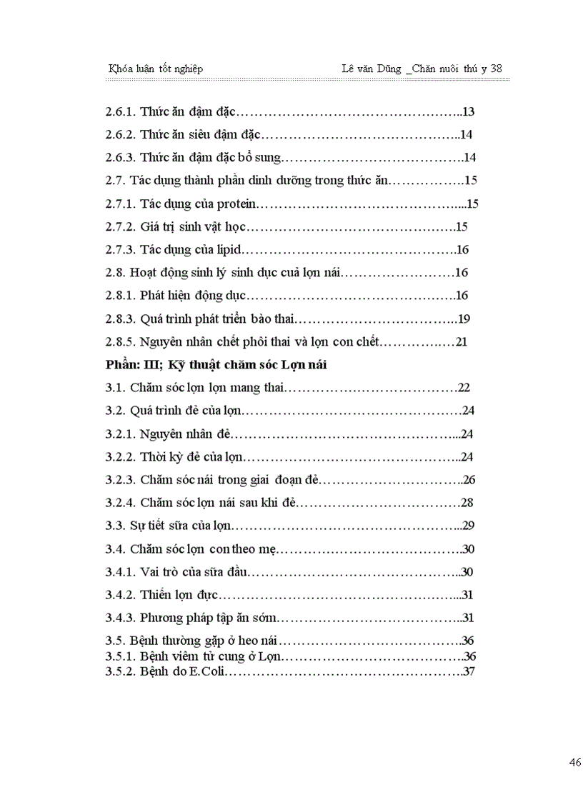 image for page Đánh giá khả năng sinh sản và phát triển của giống lợn cái Landrat x đực giống Yorkshire lợn cái Yorkshire x đực giống Matter 1904 tại trại giống lợn P01 xã Khánh Thủy huyện Yên Khánh tỉnh Ninh Bình