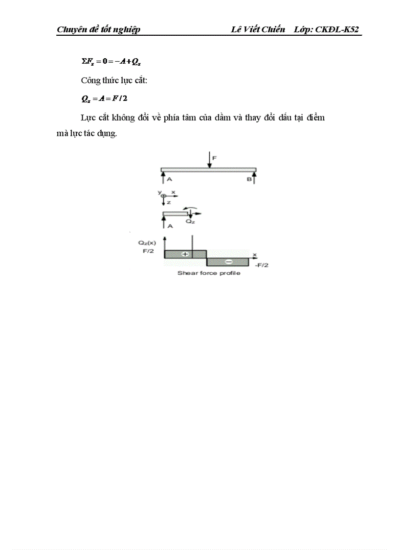 image for page Nghiên cứu và sử dụng thiết bị đo lực cắt và mô men uốn WP960 trong dạy học môn cơ học kỹ thuật