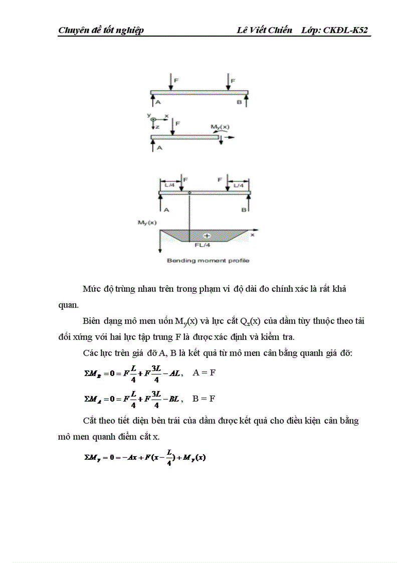 image for page Nghiên cứu và sử dụng thiết bị đo lực cắt và mô men uốn WP960 trong dạy học môn cơ học kỹ thuật