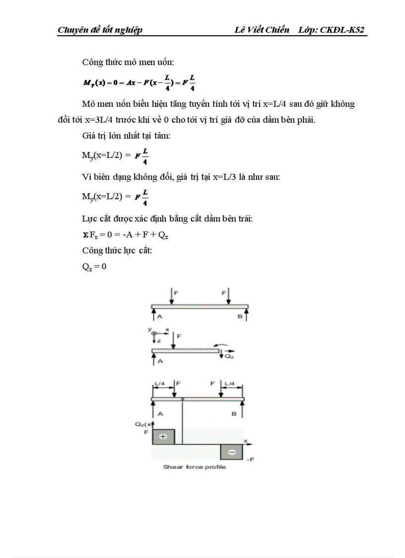 image for page Nghiên cứu và sử dụng thiết bị đo lực cắt và mô men uốn WP960 trong dạy học môn cơ học kỹ thuật
