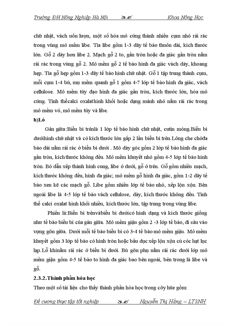 image for page Điều tra tình hình sản xuất hòe trên địa bàn huyện Nghĩa Đàn tỉnh Nghệ An 1