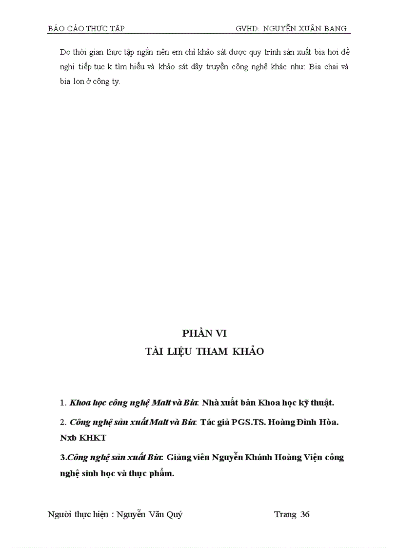 image for page Tìm hiểu quy trình sản xuất bia hơi tại công ty CP bia Sài gòn Hà Nội 3