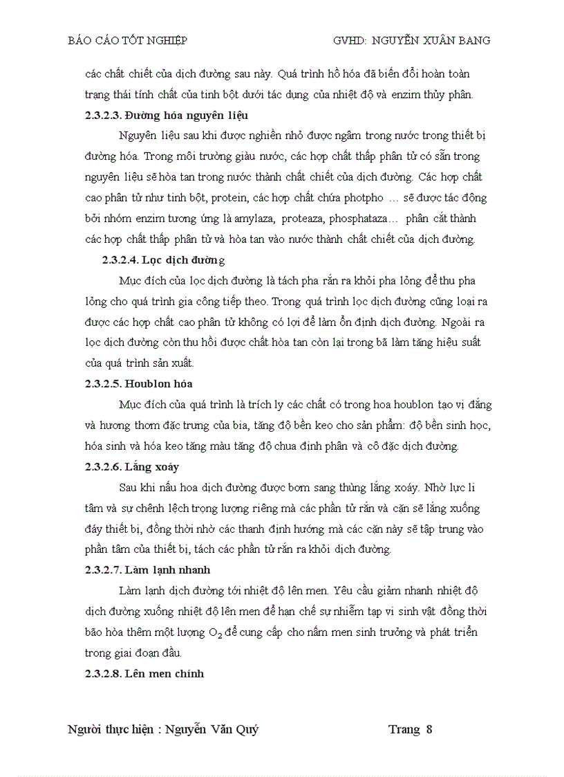 image for page Tìm hiểu quy trình sản xuất bia hơi tại công ty CP bia Sài gòn Hà Nội 4