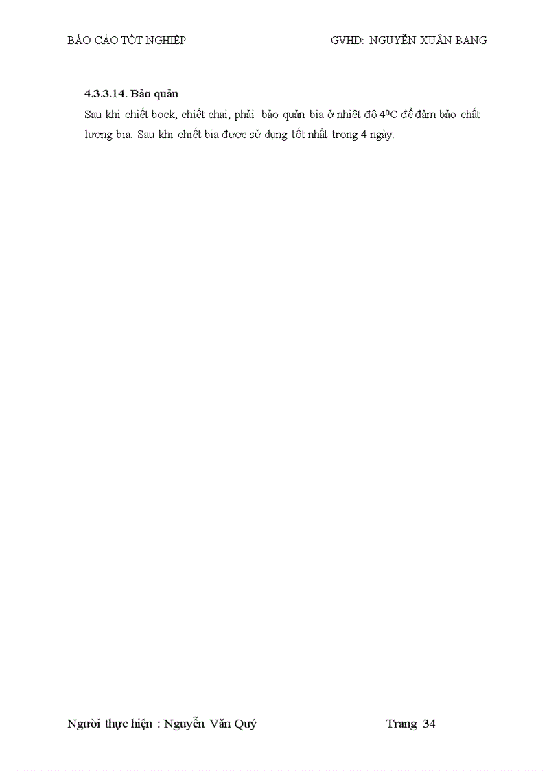 image for page Tìm hiểu quy trình sản xuất bia hơi tại công ty CP bia Sài gòn Hà Nội 4