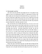 Phân tích hiệu quả kinh tế trong tiêu thụ nấm rơm ở huyện Tiên Lãng thành phố Hải Phòng