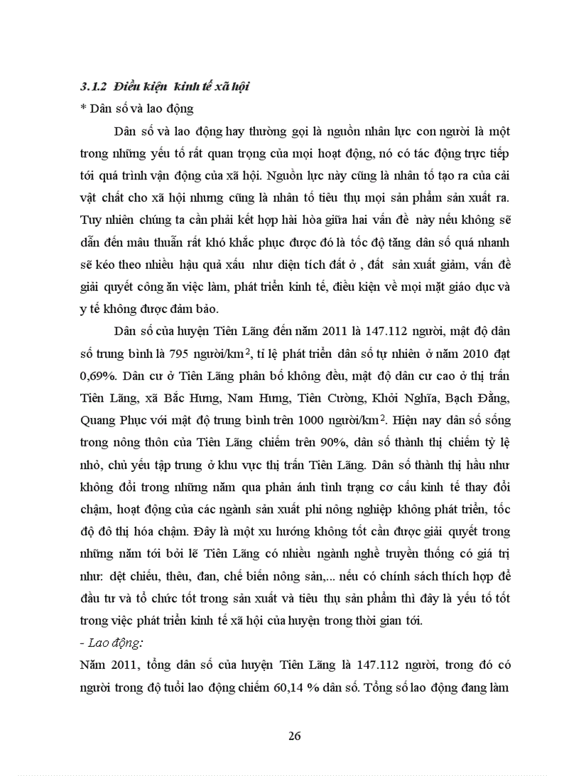 image for page Phân tích hiệu quả kinh tế trong tiêu thụ nấm rơm ở huyện Tiên Lãng thành phố Hải Phòng