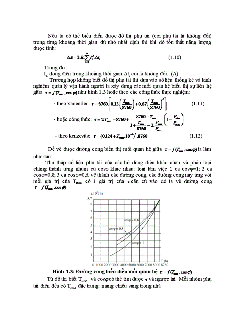 image for page Các biện pháp giảm hao tổn điện năng và nâng cao chất lượng điện năng trên lưới trung áp của lộ 371 E27 1 của huyện Từ Sơn tỉnh Bắc Ninh