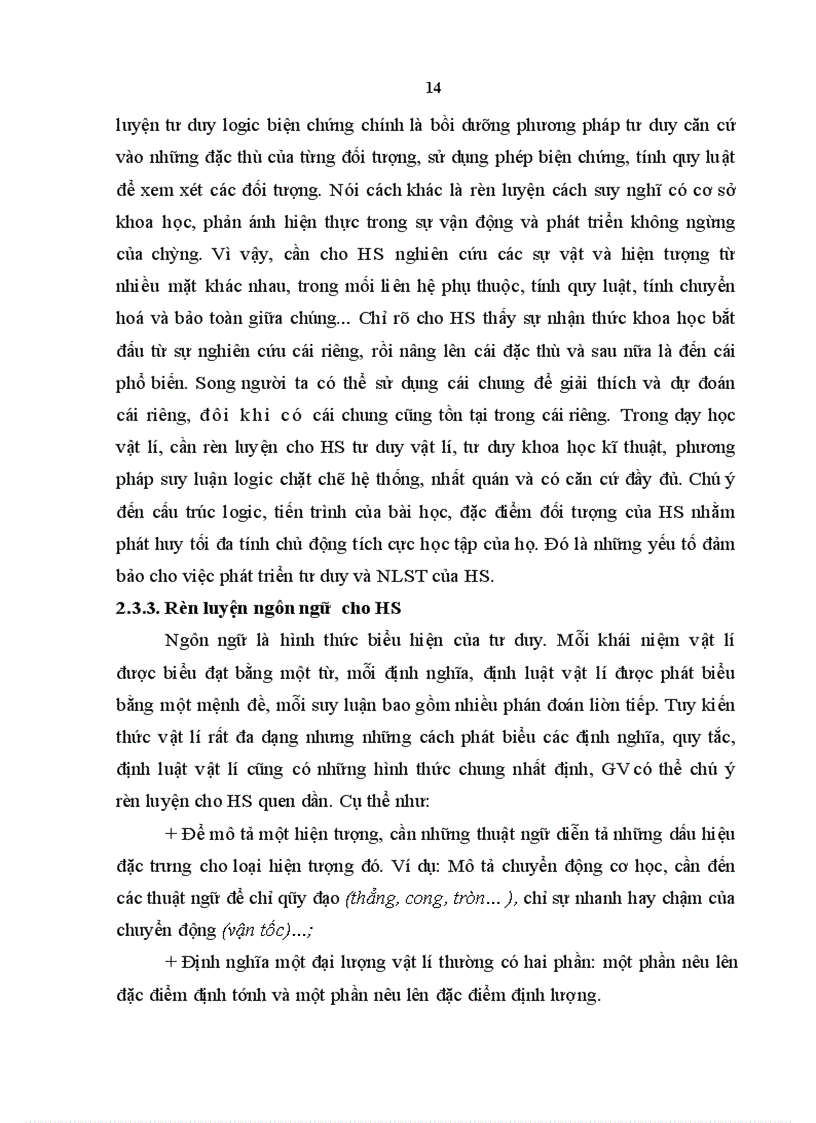 image for page Bồi dưỡng năng lực sáng tạo cho học sinh lớp 12 THPT trong dạy học giải bài tập chương Dòng điện xoay chiều