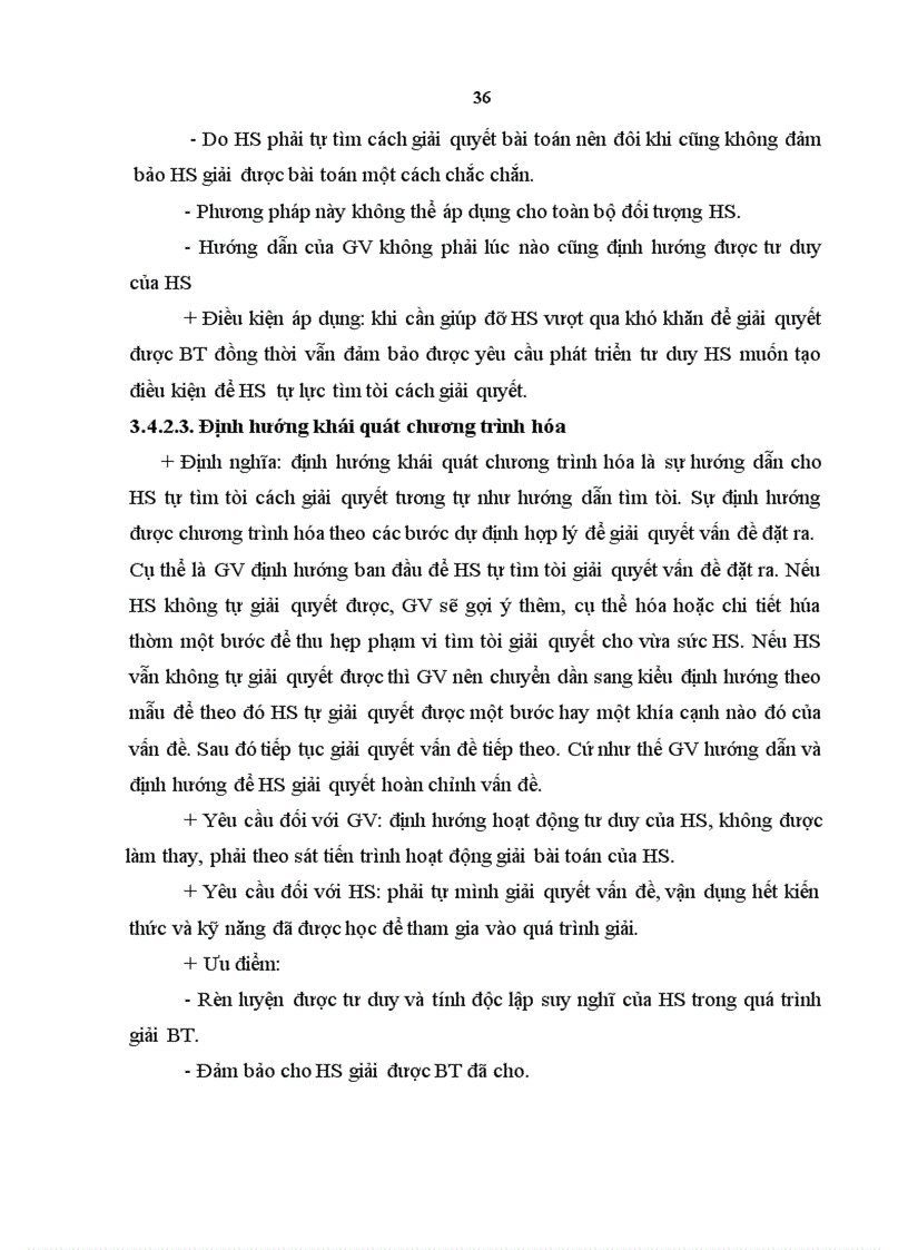 image for page Bồi dưỡng năng lực sáng tạo cho học sinh lớp 12 THPT trong dạy học giải bài tập chương Dòng điện xoay chiều