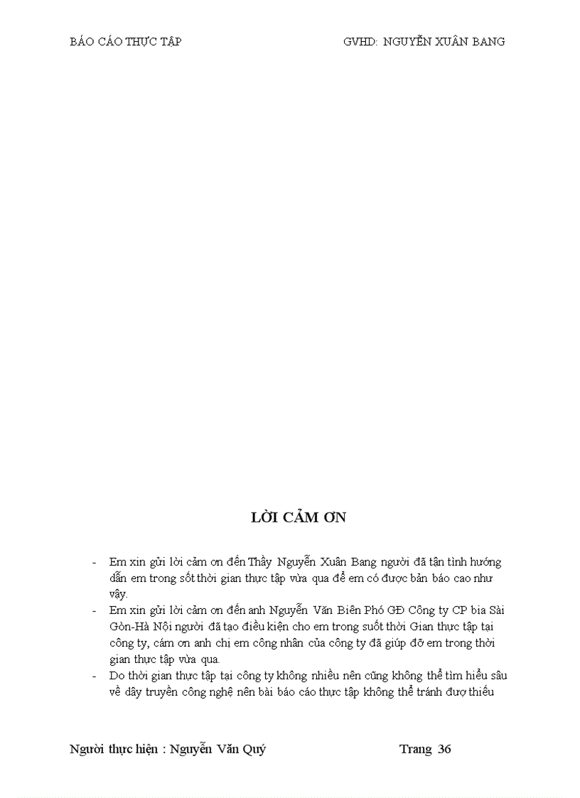 image for page Tìm hiểu quy trình sản xuất bia hơi tại công ty CP bia Sài gòn Hà Nội 6