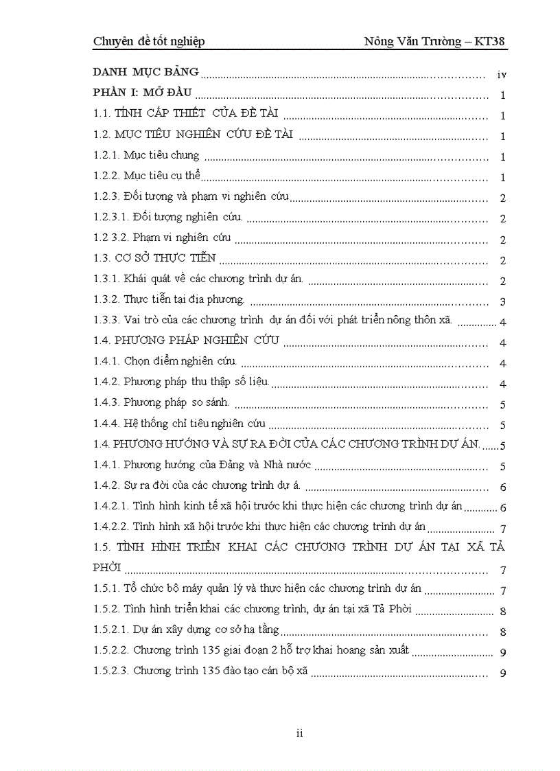 image for page Kết quả của các chương trình dự án liên quan đến xoá đói giảm nghèo ở xã Tả Phời Thành phố Lào Cai Tỉnh Lào Cai