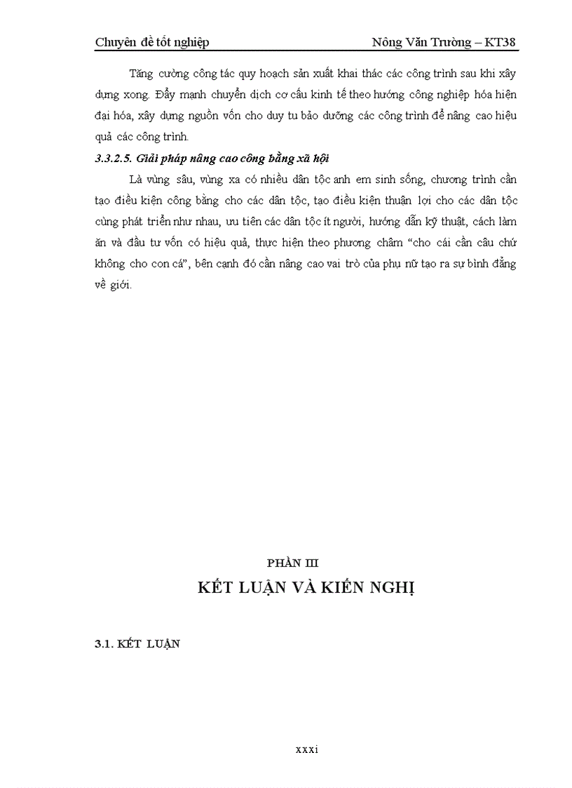 image for page Kết quả của các chương trình dự án liên quan đến xoá đói giảm nghèo ở xã Tả Phời Thành phố Lào Cai Tỉnh Lào Cai