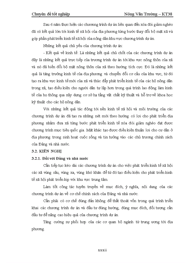 image for page Kết quả của các chương trình dự án liên quan đến xoá đói giảm nghèo ở xã Tả Phời Thành phố Lào Cai Tỉnh Lào Cai