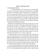 Sử dụng phần mềm M S PowerPoint thiết kế bài giảng điện tử dạy học chương 6 môn Khí tượng nông nghiệp ở trường Trung cấp Nông Nghiệp Hà Nội