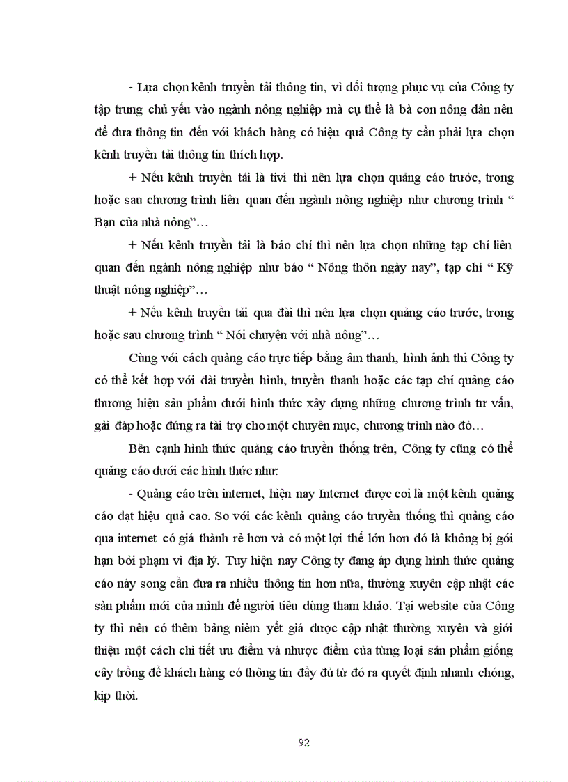 image for page Sử dụng phần mềm M S PowerPoint thiết kế bài giảng điện tử dạy học chương 6 môn Khí tượng nông nghiệp ở trường Trung cấp Nông Nghiệp Hà Nội