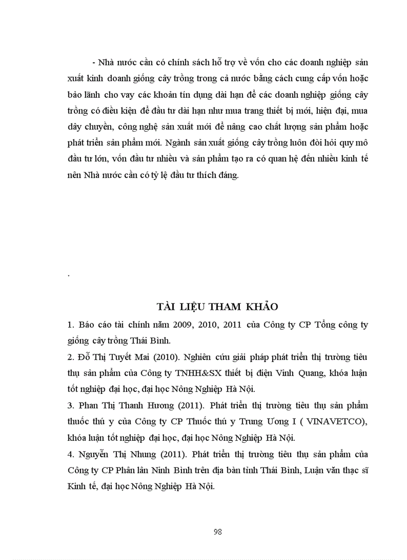 image for page Sử dụng phần mềm M S PowerPoint thiết kế bài giảng điện tử dạy học chương 6 môn Khí tượng nông nghiệp ở trường Trung cấp Nông Nghiệp Hà Nội