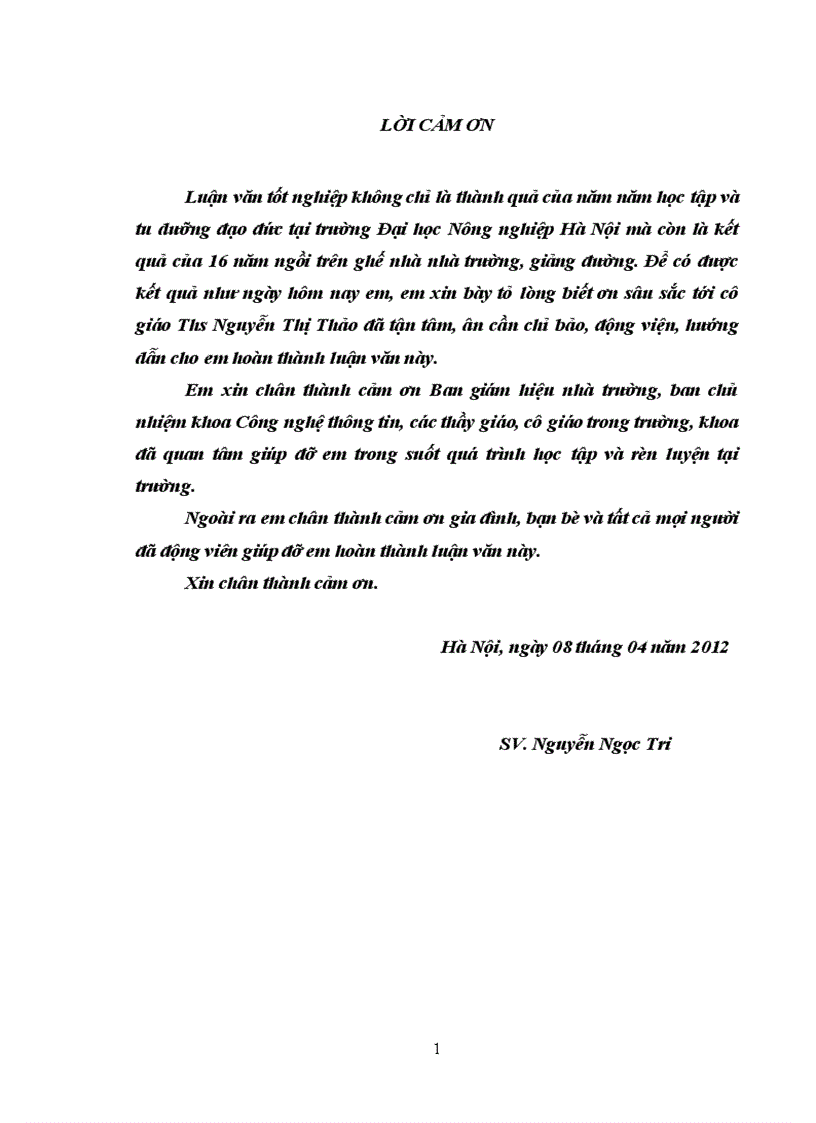 image for page Nghiên cứu tìm hiểu và xây dựng ứng dụng với Semantic Web