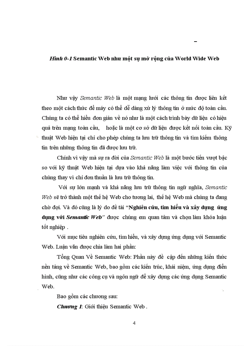 image for page Nghiên cứu tìm hiểu và xây dựng ứng dụng với Semantic Web