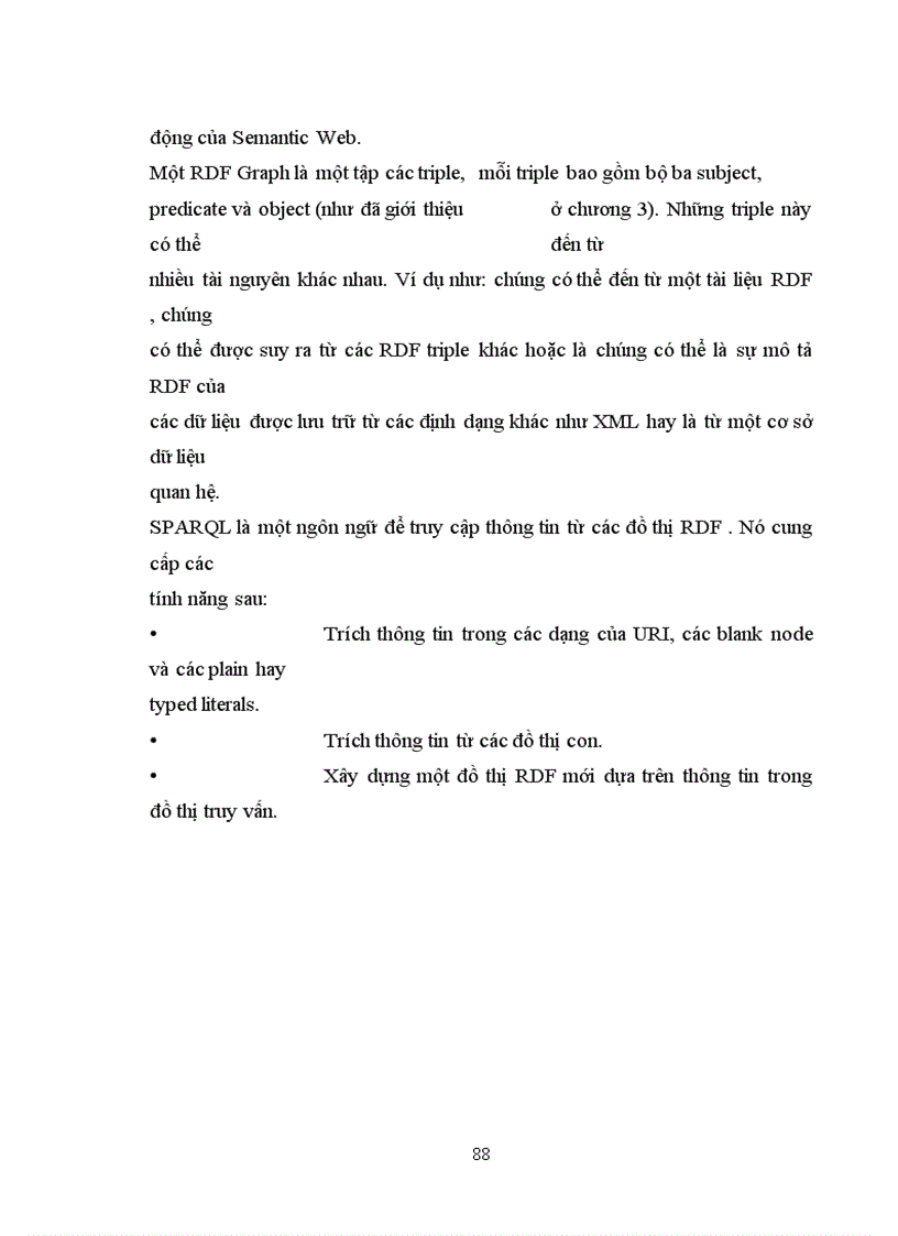image for page Nghiên cứu tìm hiểu và xây dựng ứng dụng với Semantic Web