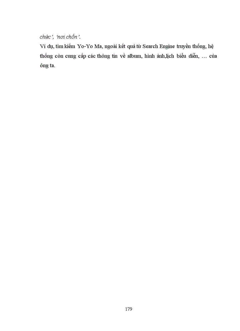 image for page Nghiên cứu tìm hiểu và xây dựng ứng dụng với Semantic Web