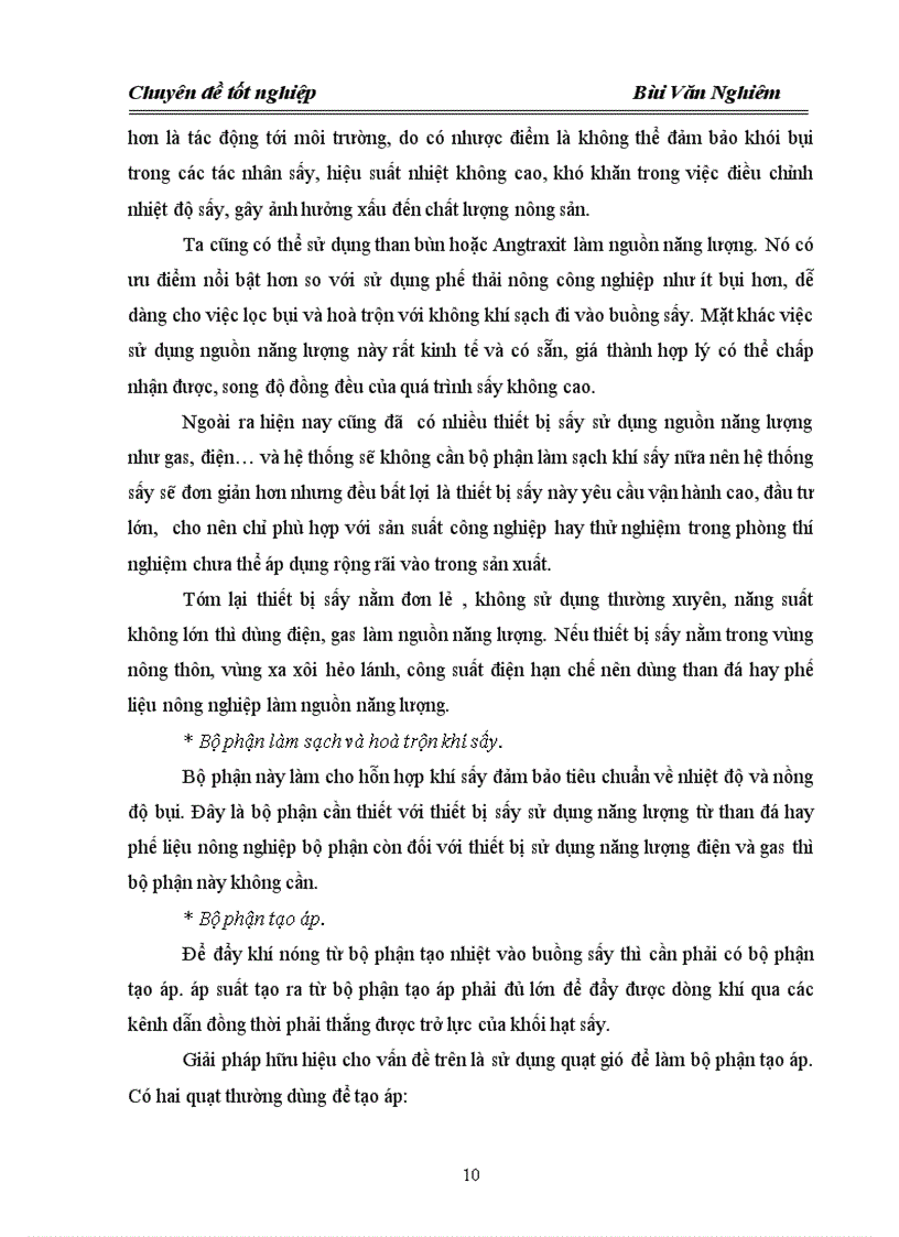 image for page Thiết kế hệ thống tự động đo điều khiển và hiển thị nhiệt độ khí sấy nông sản dạng hạt sử dụng vi điều khiển họ 805
