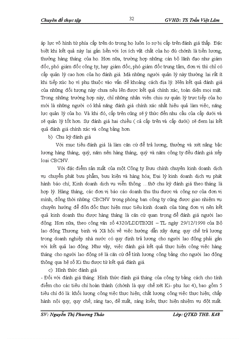 image for page Một số giải pháp tạo động lực cho người lao động tại công ty Cổ phần Bưu chính Viettel