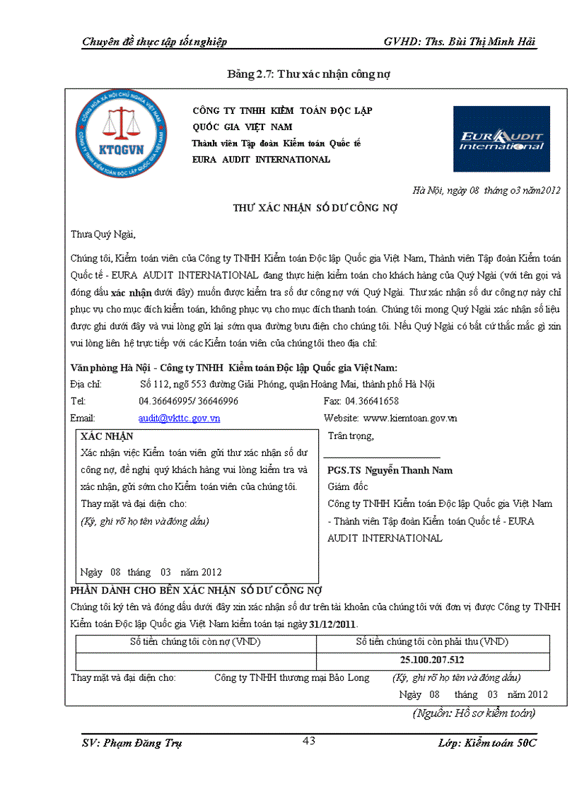 image for page Vận dụng quy trình kiểm toán vào kiểm toán chu trình mua hàng thanh toán trong kiểm toán báo cáo tài chính do công ty TNHH Kiểm toán Độc lập Quốc gia Việt Nam thực hiện 1