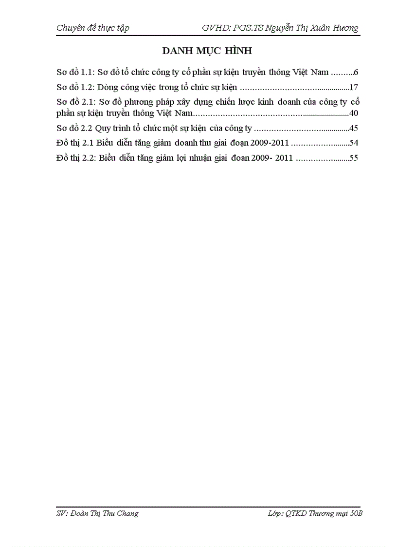 image for page Hoàn thiện hoạt động kinh doanh dịch vụ tổ chức sự kiện của công ty cổ phần sự kiện truyền thông VIỆT NAM