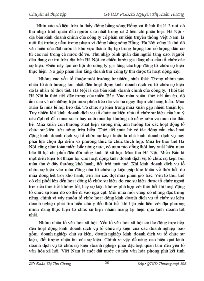 image for page Hoàn thiện hoạt động kinh doanh dịch vụ tổ chức sự kiện của công ty cổ phần sự kiện truyền thông VIỆT NAM