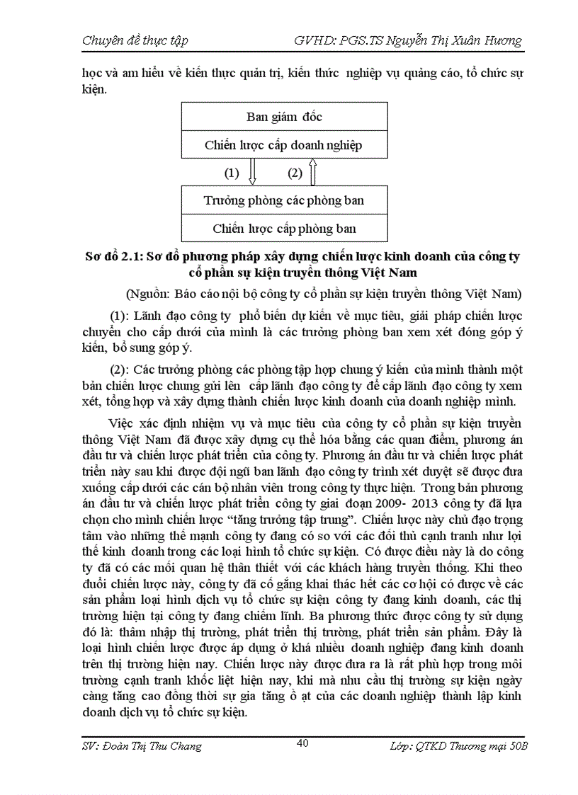 image for page Hoàn thiện hoạt động kinh doanh dịch vụ tổ chức sự kiện của công ty cổ phần sự kiện truyền thông VIỆT NAM