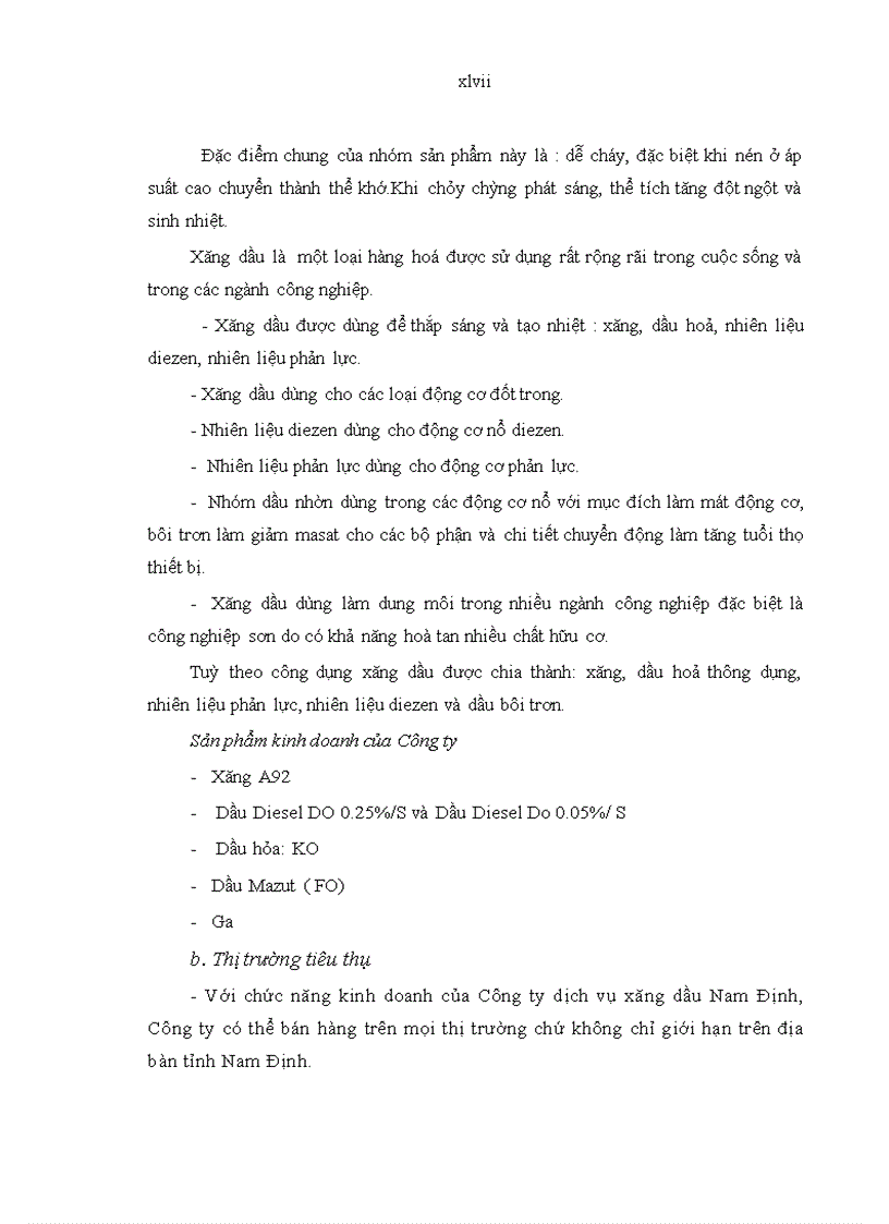 image for page Hoàn thiện quản trị chuỗi cung ứng xăng dầu tại Công ty TNHH một thành viên dịch vụ xăng dầu Nam Định 1