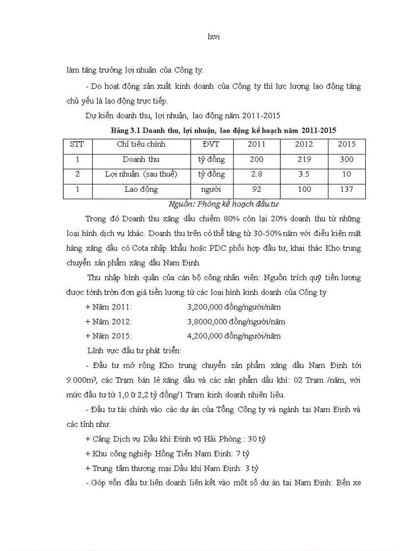 image for page Hoàn thiện quản trị chuỗi cung ứng xăng dầu tại Công ty TNHH một thành viên dịch vụ xăng dầu Nam Định 1
