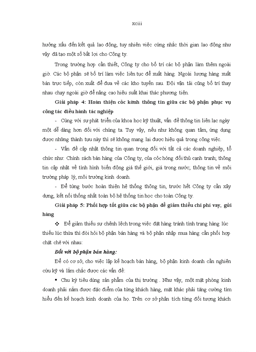 image for page Hoàn thiện quản trị chuỗi cung ứng xăng dầu tại Công ty TNHH một thành viên dịch vụ xăng dầu Nam Định 1