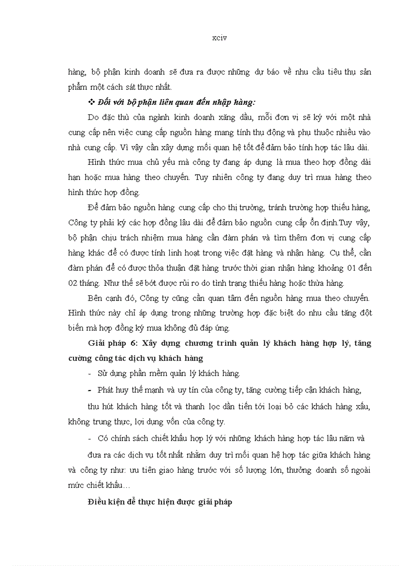image for page Hoàn thiện quản trị chuỗi cung ứng xăng dầu tại Công ty TNHH một thành viên dịch vụ xăng dầu Nam Định 1