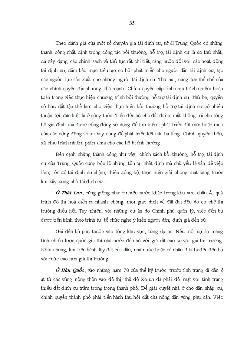 image for page Đầu tư phát triển quỹ nhà ở đất tái định cư phục vụ giải phóng mặt bằng trên địa bàn thành phố Vinh tỉnh Nghệ an giai đoạn 2006 2020