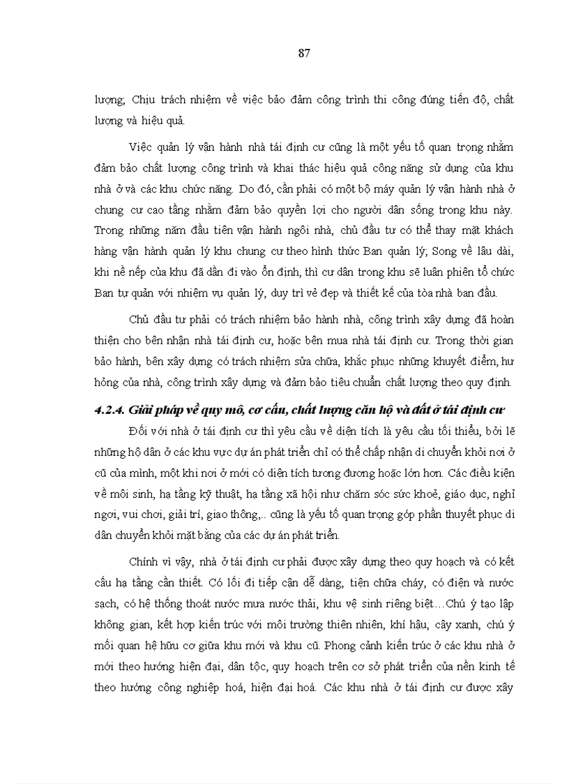 image for page Đầu tư phát triển quỹ nhà ở đất tái định cư phục vụ giải phóng mặt bằng trên địa bàn thành phố Vinh tỉnh Nghệ an giai đoạn 2006 2020