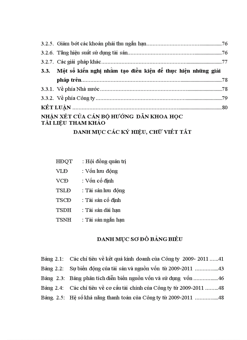 image for page Giải pháp nâng cao hiệu quả sử dụng vốn tại Công ty Cổ phần Quốc tế Sơn Hà