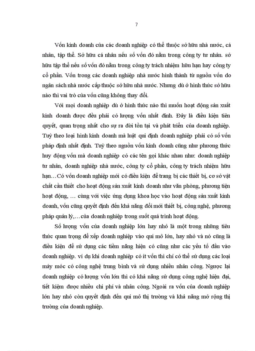 image for page Giải pháp nâng cao hiệu quả sử dụng vốn tại Công ty Cổ phần Quốc tế Sơn Hà 1