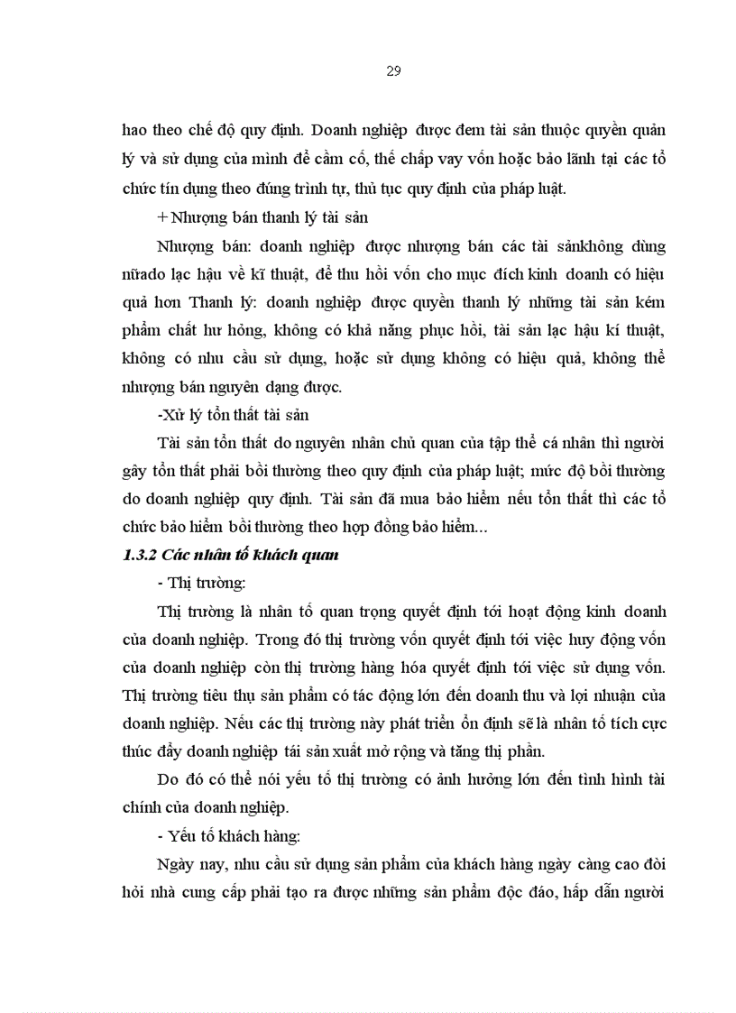 image for page Giải pháp nâng cao hiệu quả sử dụng vốn tại Công ty Cổ phần Quốc tế Sơn Hà 1