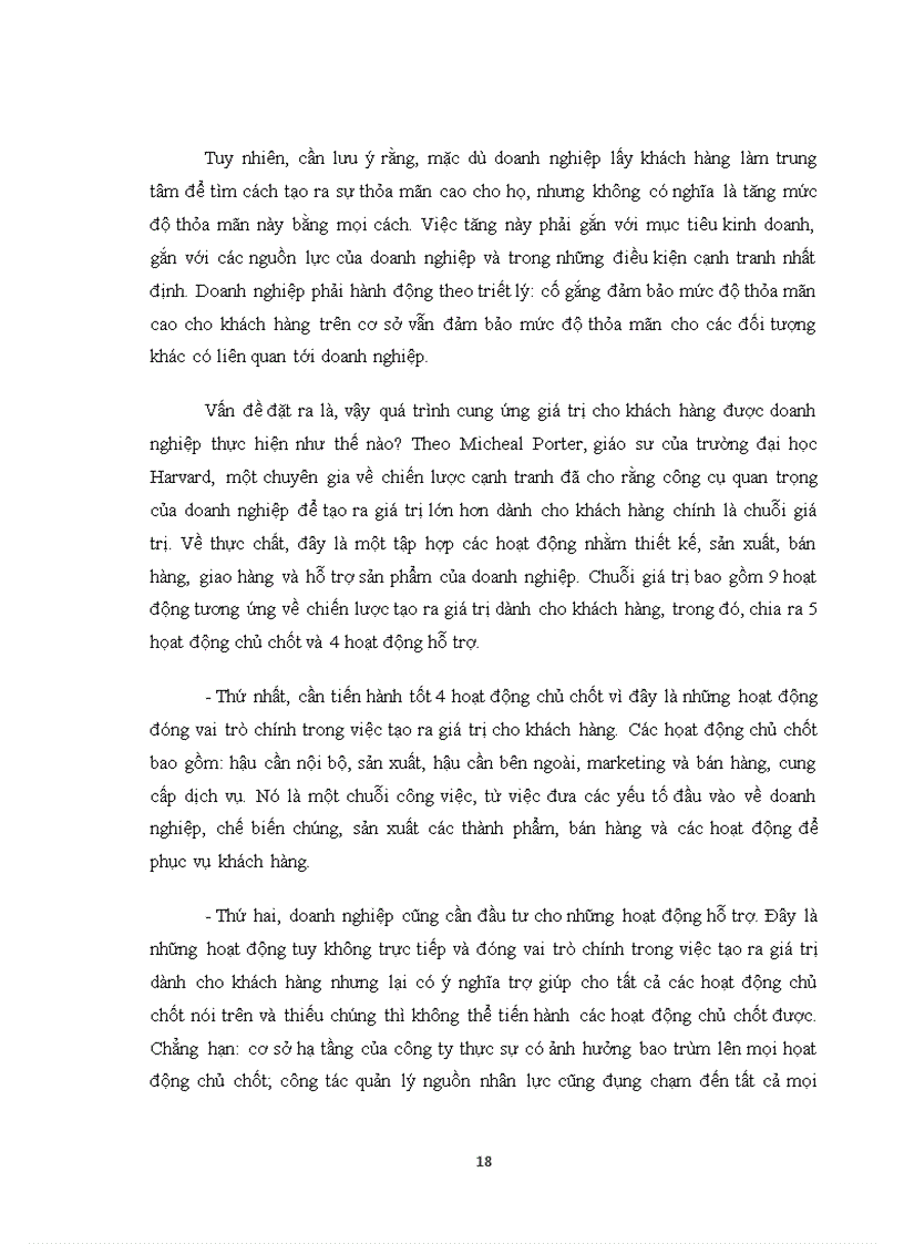 image for page Một số giải pháp nâng cao năng lực cạnh tranh của BIDV Tuyên Quang