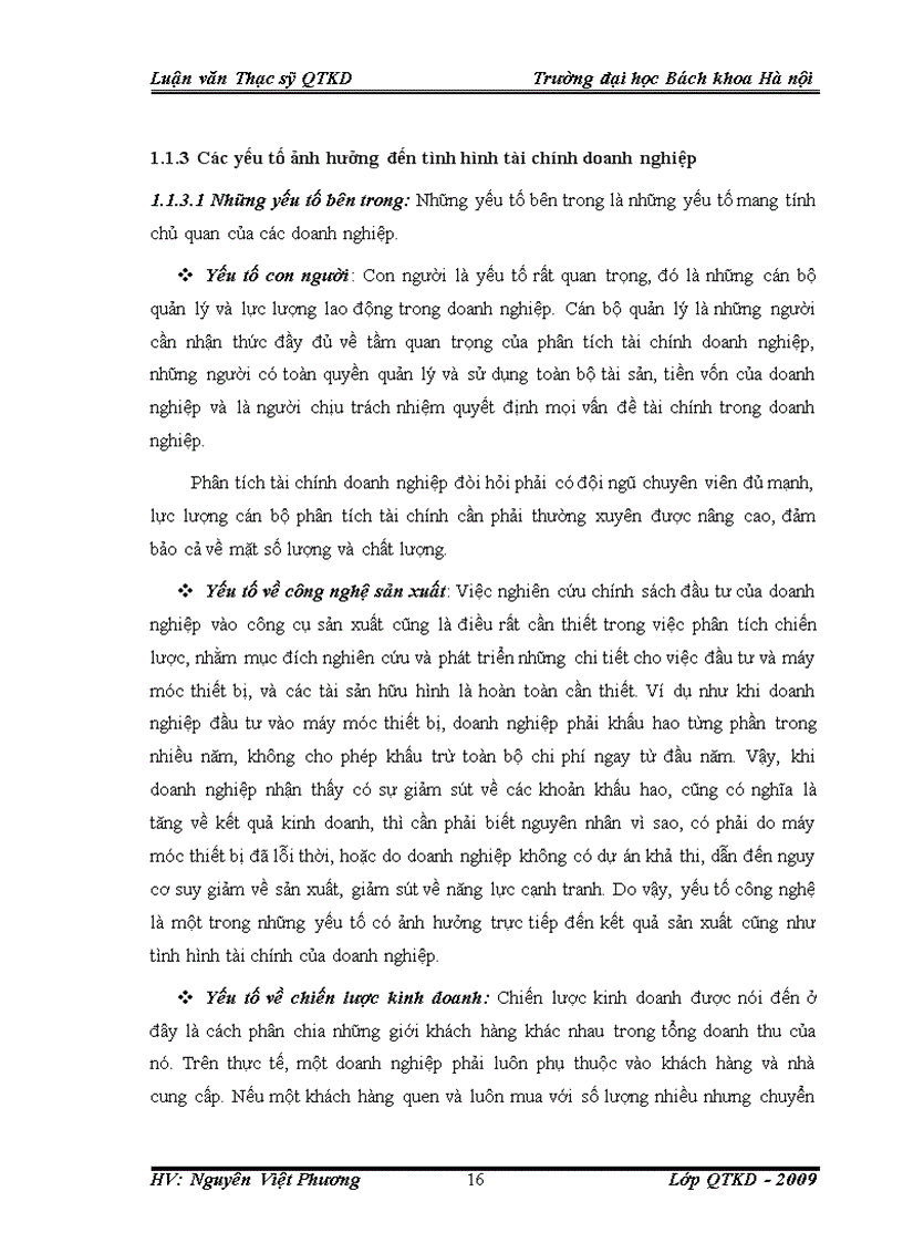image for page Phân tích và đề xuất một số giải pháp cải thiện tình hình tài chính của Công ty CP Dược và vật tư thú y