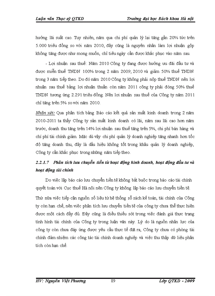 image for page Phân tích và đề xuất một số giải pháp cải thiện tình hình tài chính của Công ty CP Dược và vật tư thú y