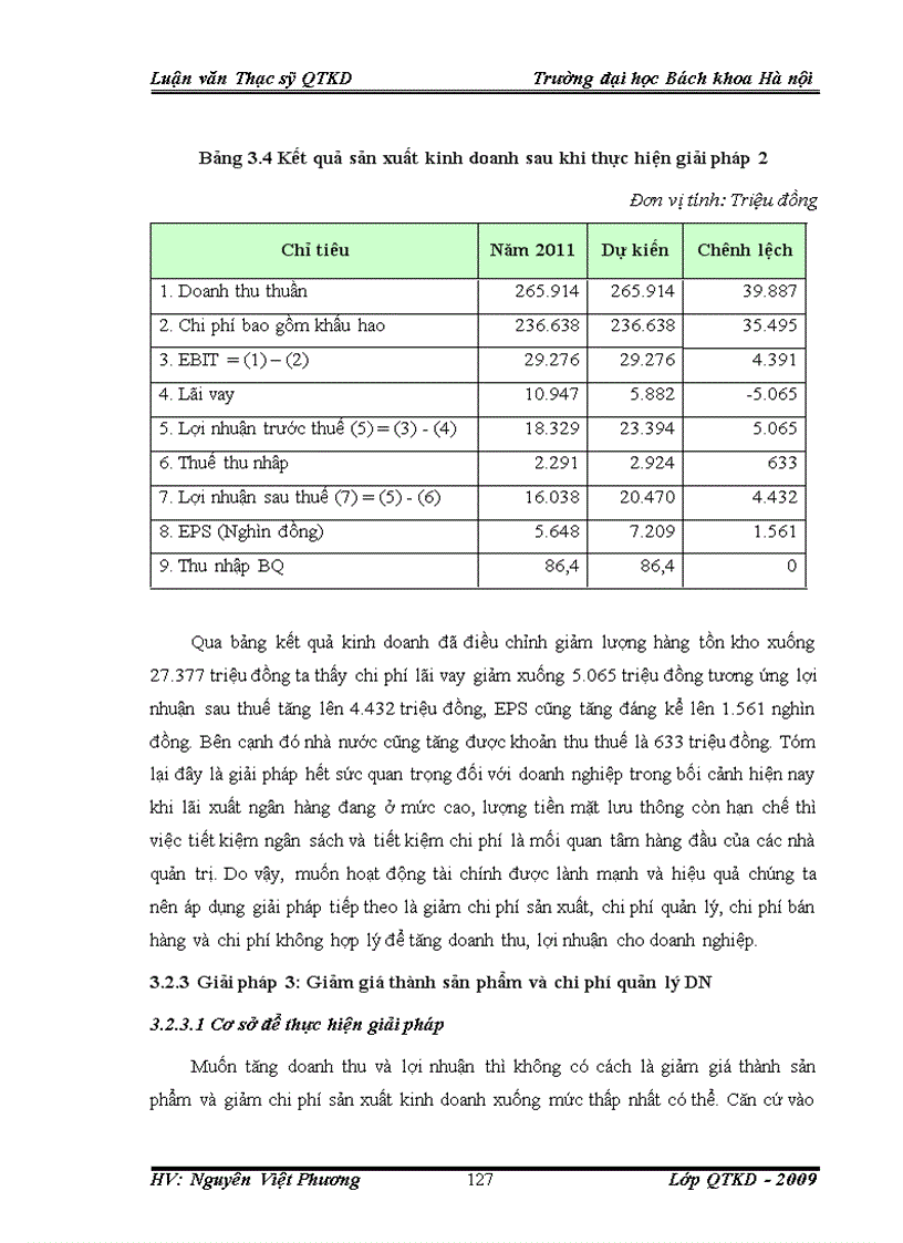 image for page Phân tích và đề xuất một số giải pháp cải thiện tình hình tài chính của Công ty CP Dược và vật tư thú y