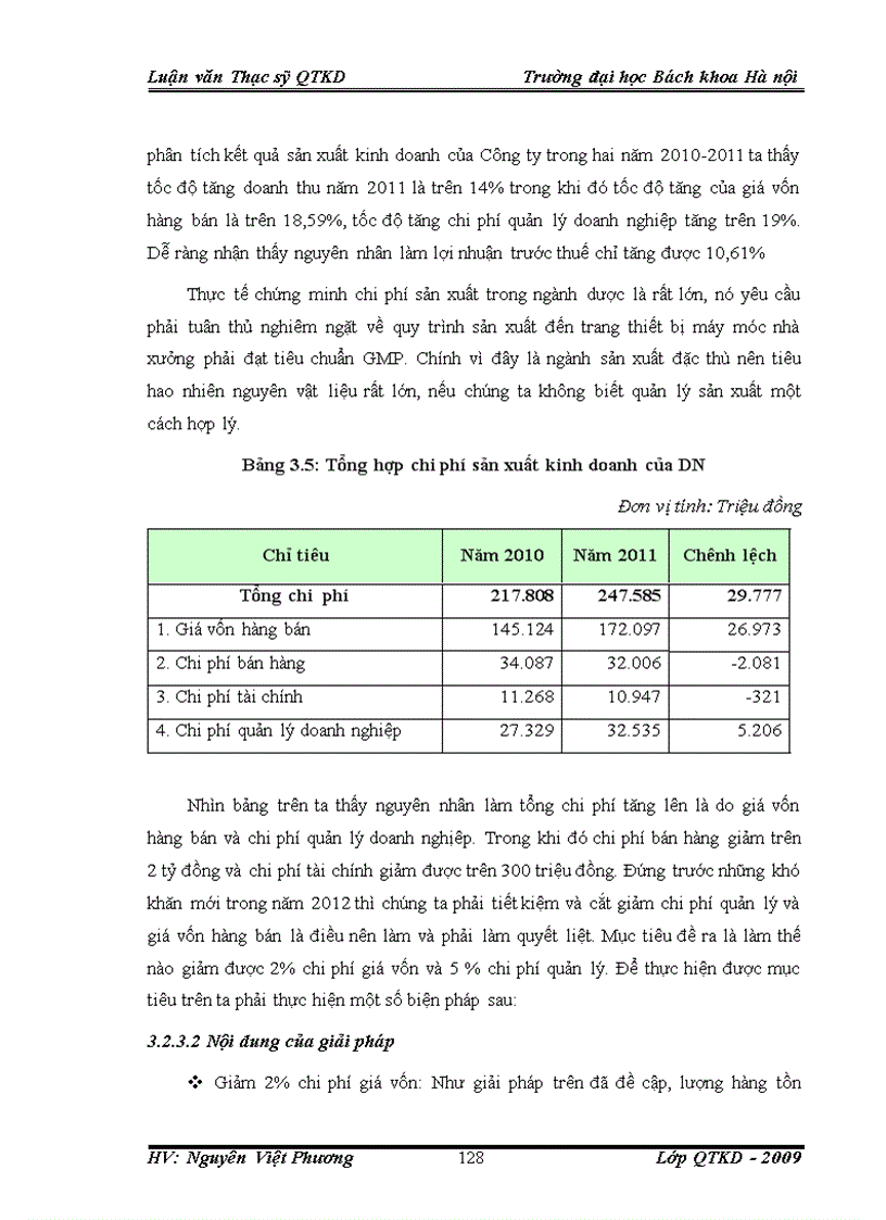 image for page Phân tích và đề xuất một số giải pháp cải thiện tình hình tài chính của Công ty CP Dược và vật tư thú y