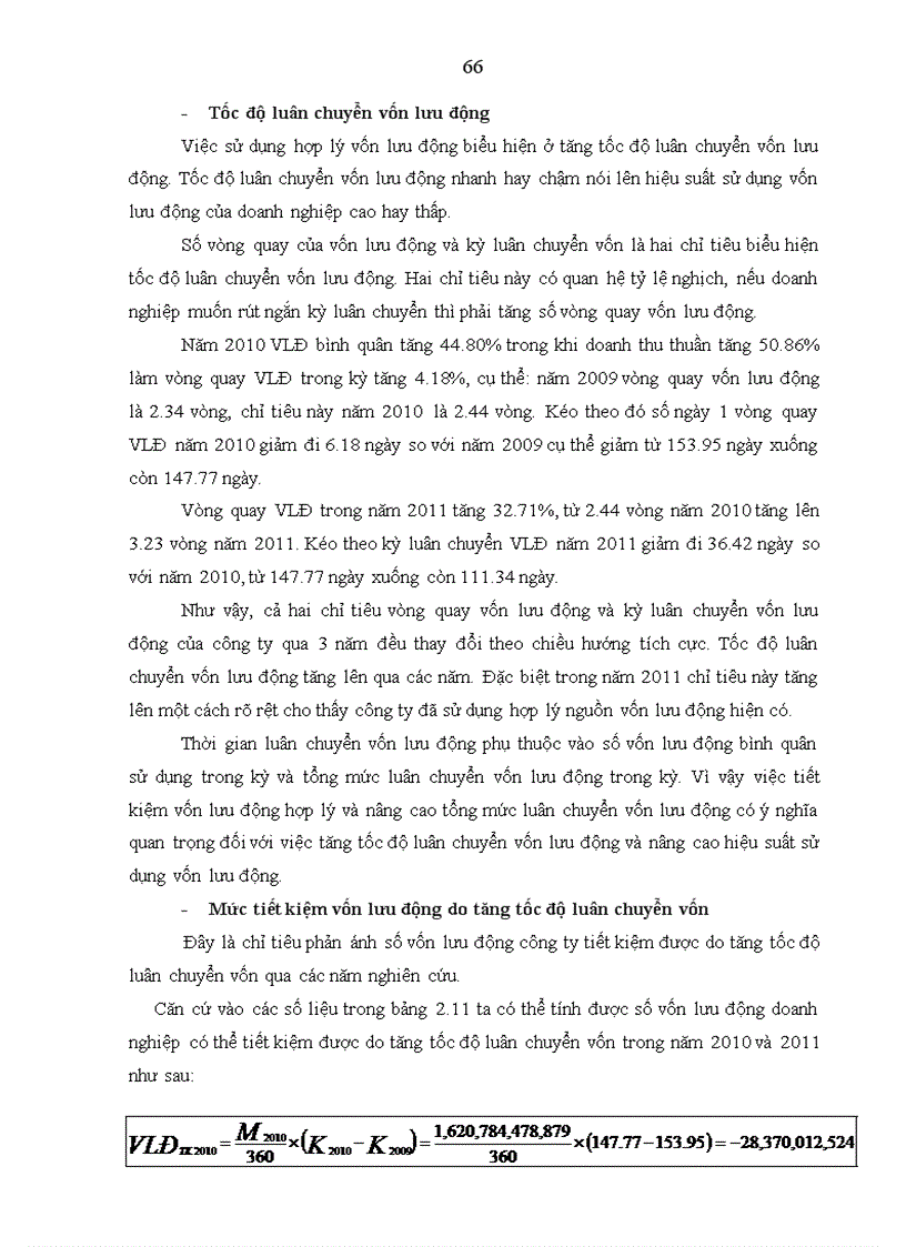 image for page Các giải pháp nhằm nâng cao hiệu quả sử dụng vốn kinh doanh tại Công ty Cổ phần Sản xuất Thép Việt Đức