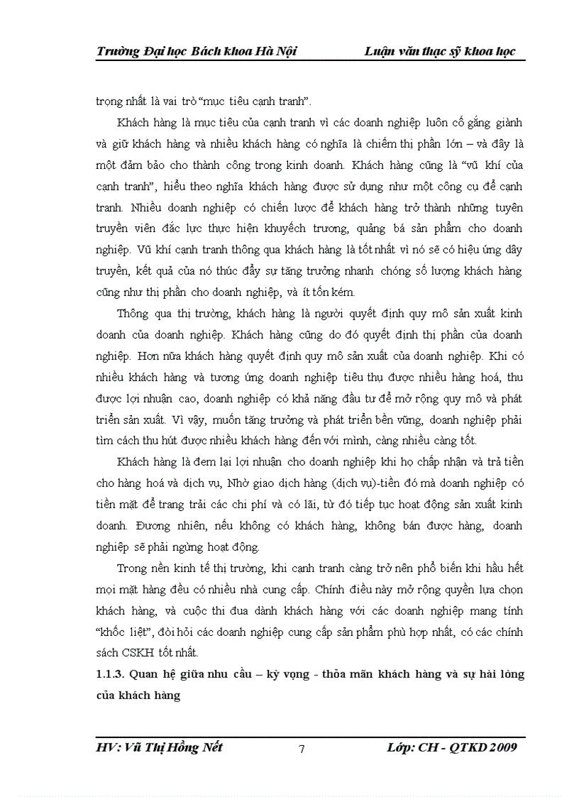 image for page Một số giải pháp nhằm hoàn thiện công tác chăm sóc khách hàng tại Bưu điện trung tâm 1 Hà Nội 3