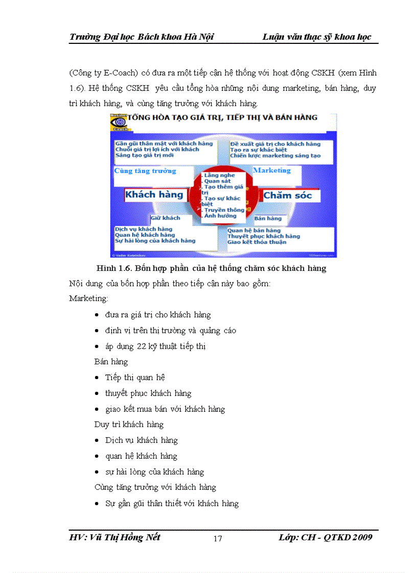 image for page Một số giải pháp nhằm hoàn thiện công tác chăm sóc khách hàng tại Bưu điện trung tâm 1 Hà Nội 3