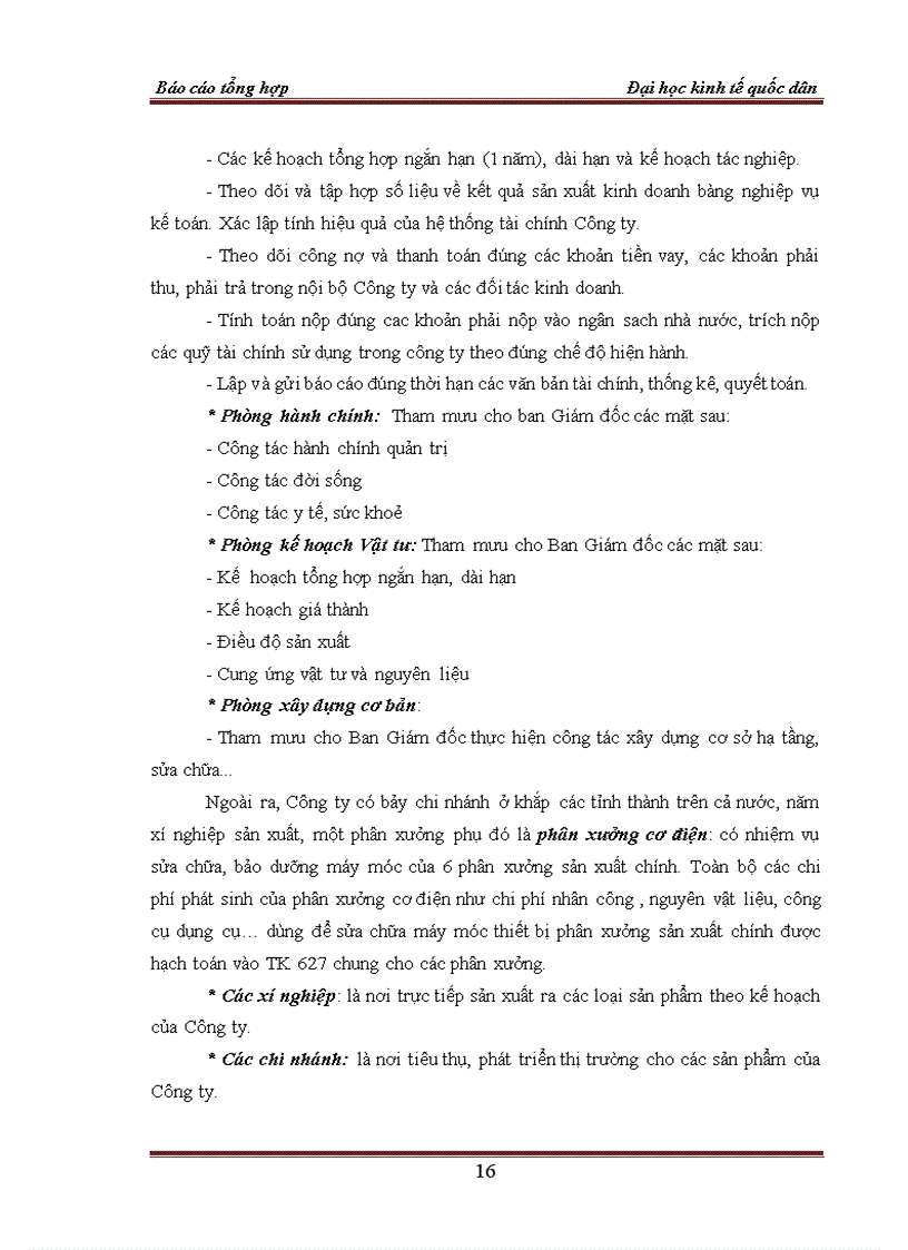 image for page Một số đánh giá về tình hình tổ chức hạch toán kế toán tại Công ty Cổ phần bánh kẹo Hải Châu