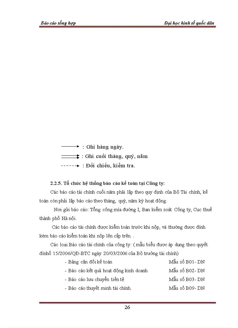 image for page Một số đánh giá về tình hình tổ chức hạch toán kế toán tại Công ty Cổ phần bánh kẹo Hải Châu